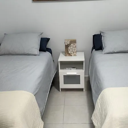 Casa Vistabella Nyaraló *