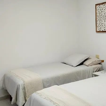 Casa Vistabella Nyaraló *