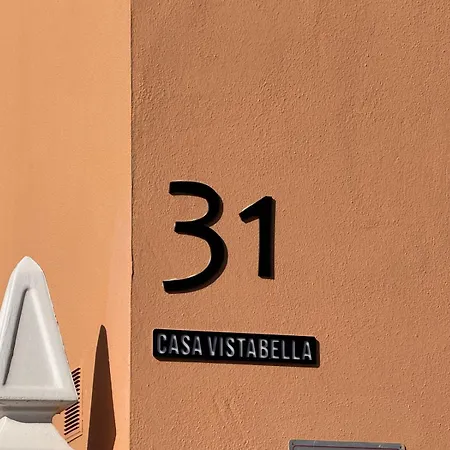 Casa Vistabella Nyaraló Costa Calma