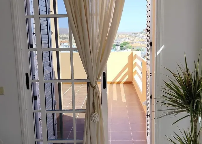 Nyaraló Casa Vistabella