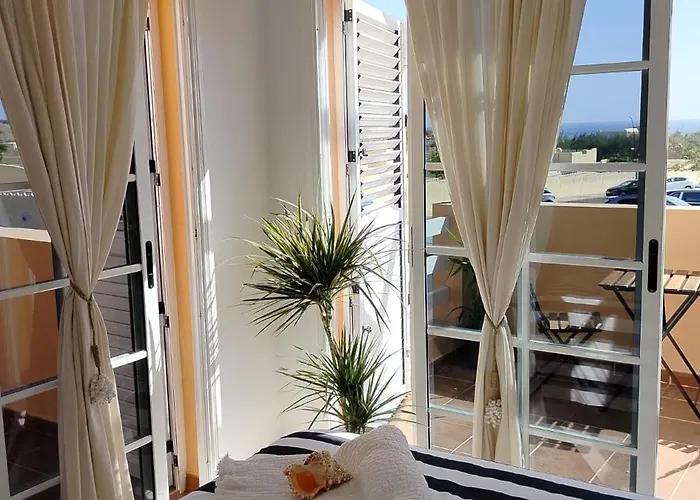 Casa Vistabella Costa Calma