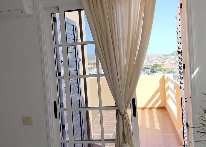 Casa Vistabella Nyaraló Costa Calma