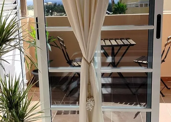 Casa Vistabella Nyaraló *