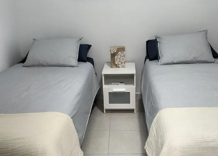 Casa Vistabella Nyaraló *