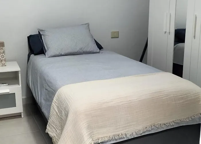 Nyaraló Casa Vistabella *