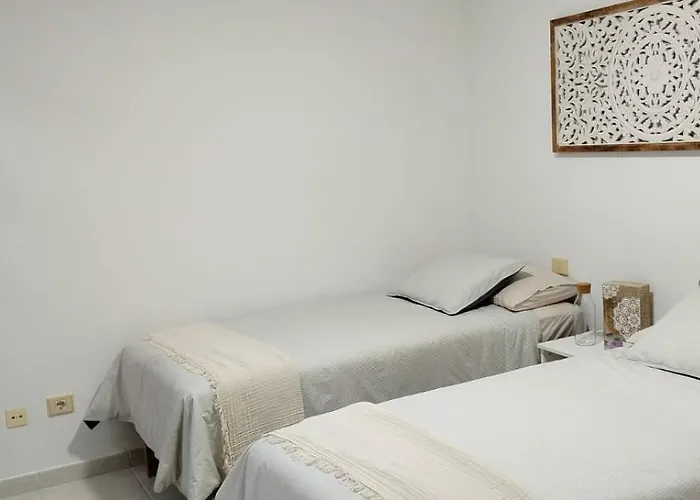 Casa Vistabella Nyaraló *