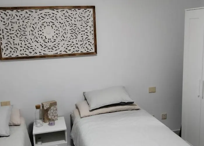 Casa Vistabella Nyaraló