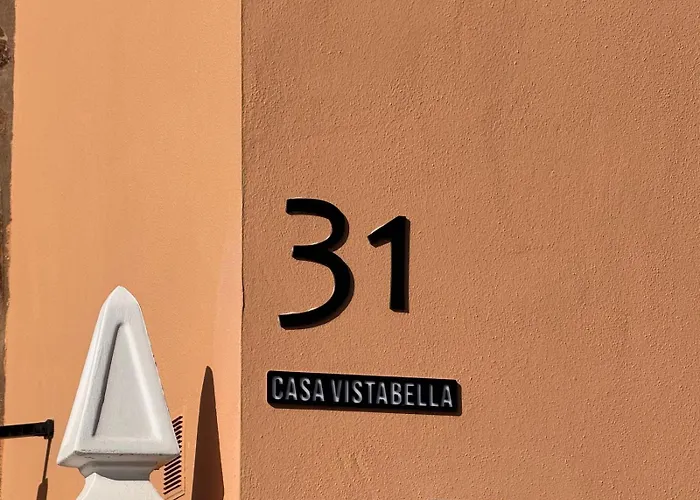 Casa Vistabella Nyaraló Costa Calma