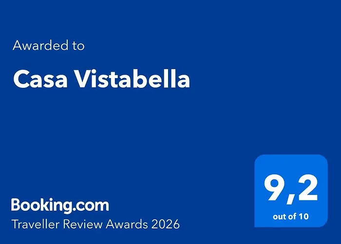Casa Vistabella Costa Calma