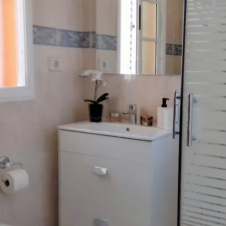 Casa Vistabella