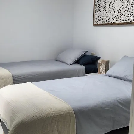 Casa Vistabella * كوستا كالما