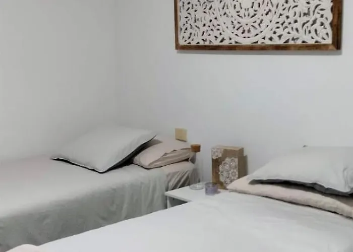 Casa Vistabella *