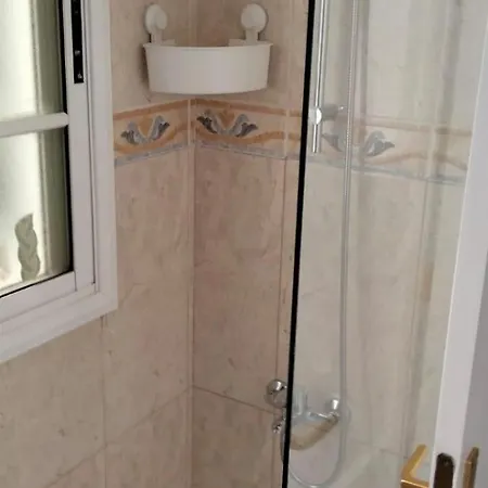 Дом отдыха Casa Vistabella *