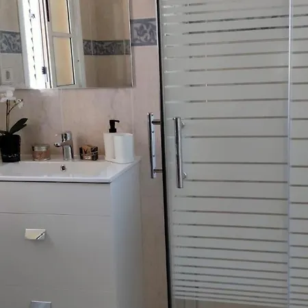 Casa Vistabella Дом отдыха