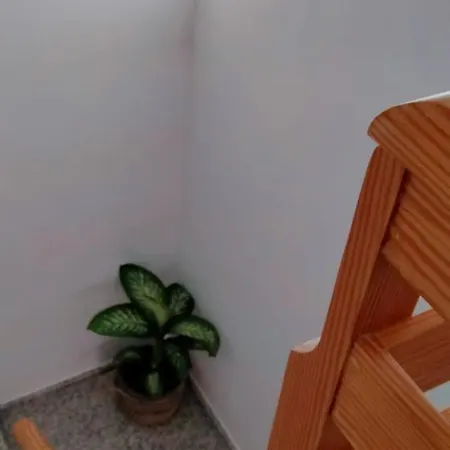 Дом отдыха Casa Vistabella Коста Калма