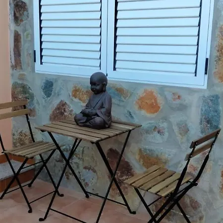 Casa Vistabella Коста Калма
