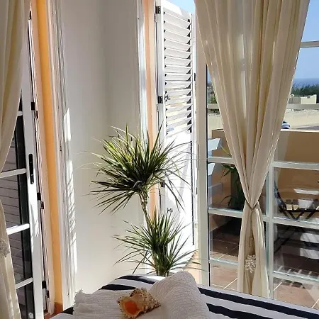 Casa Vistabella Коста Калма
