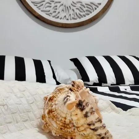 Дом отдыха Casa Vistabella