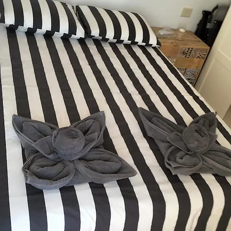 Дом отдыха Casa Vistabella Коста Калма