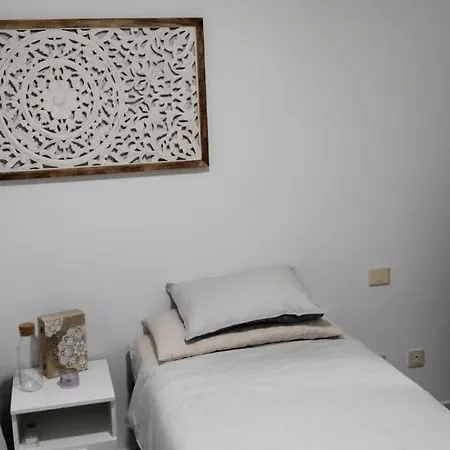 Casa Vistabella Дом отдыха