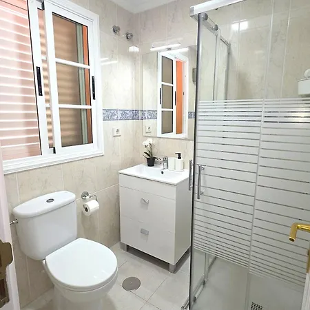 Casa vacanze Casa Vistabella *