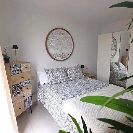 Holiday home Casa Vistabella Costa Calma