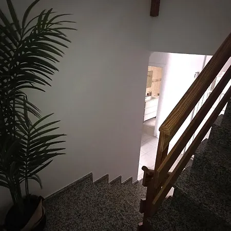 Casa Vistabella Casa de Férias *