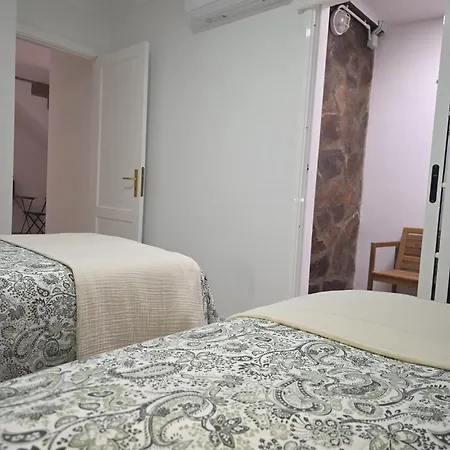 Casa Vistabella Holiday home