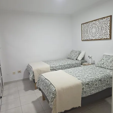 Dom wakacyjny Casa Vistabella *