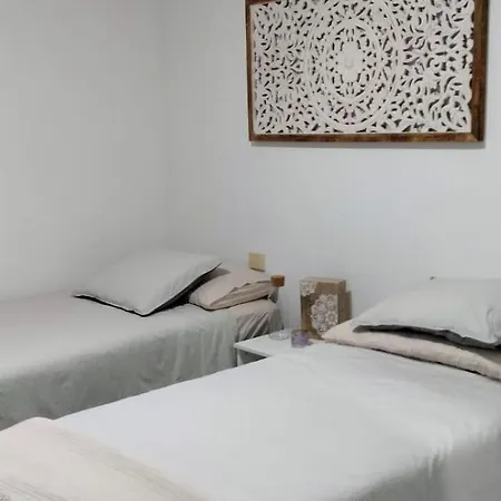 Casa Vistabella *